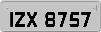 IZX8757