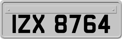 IZX8764