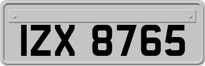 IZX8765