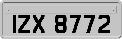 IZX8772