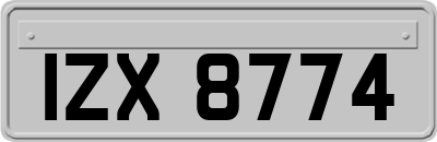 IZX8774