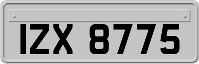 IZX8775