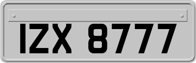 IZX8777