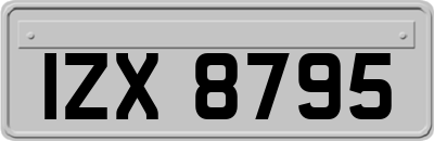 IZX8795