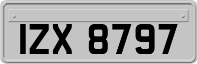 IZX8797