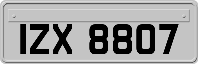 IZX8807