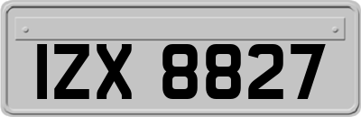 IZX8827