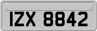 IZX8842