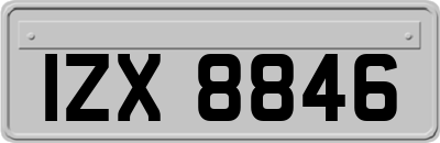 IZX8846