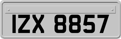 IZX8857