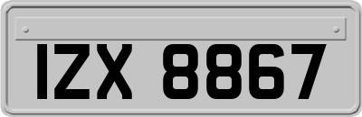 IZX8867