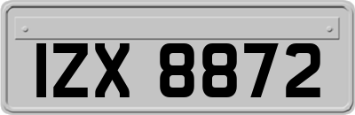 IZX8872