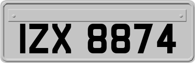 IZX8874