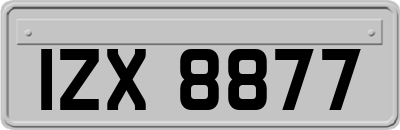 IZX8877