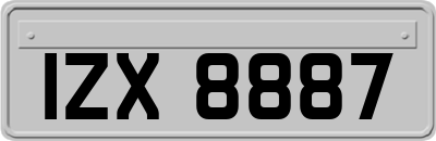 IZX8887