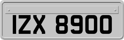 IZX8900