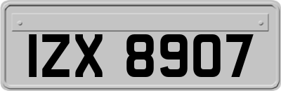 IZX8907
