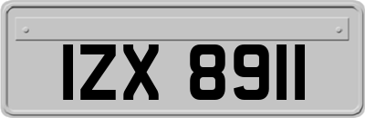 IZX8911