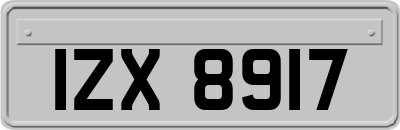 IZX8917