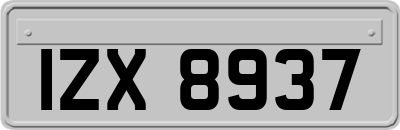 IZX8937