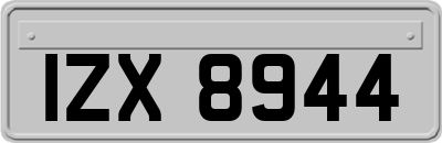 IZX8944