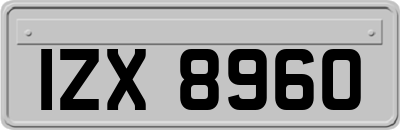 IZX8960