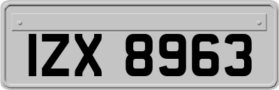 IZX8963