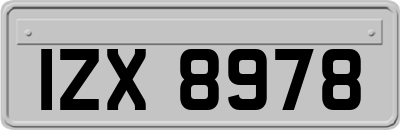 IZX8978