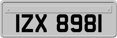IZX8981