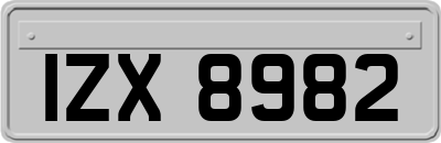 IZX8982