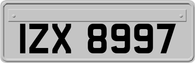 IZX8997
