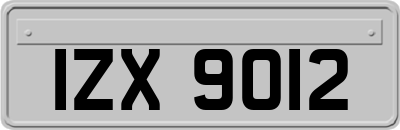 IZX9012