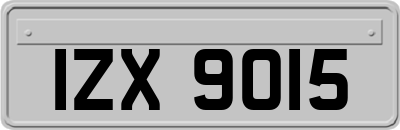 IZX9015
