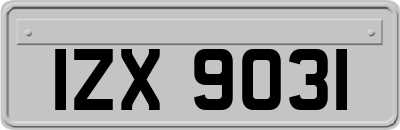 IZX9031