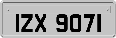 IZX9071