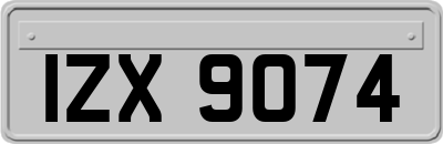 IZX9074