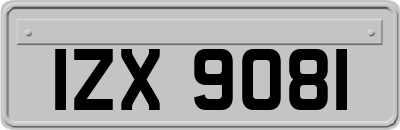 IZX9081