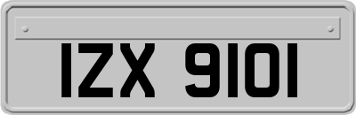 IZX9101