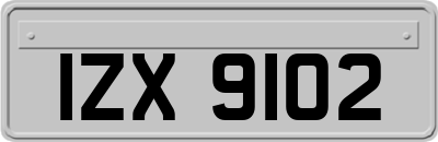 IZX9102