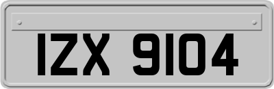 IZX9104