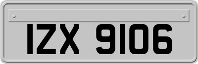 IZX9106