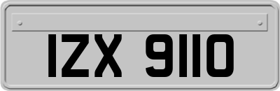 IZX9110