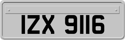 IZX9116