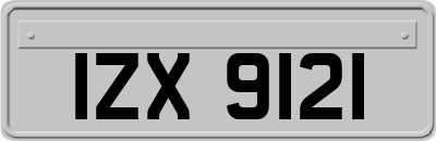 IZX9121