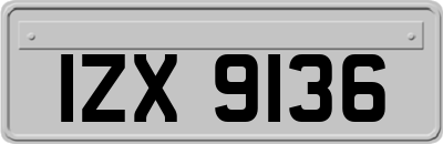 IZX9136