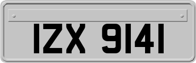 IZX9141