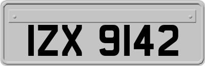 IZX9142