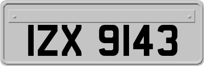 IZX9143