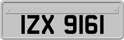 IZX9161