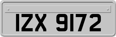 IZX9172